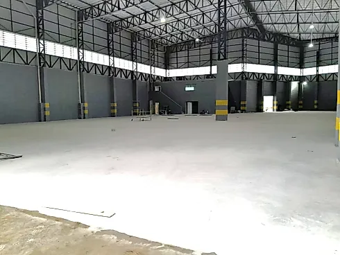 Galpão de 2.000M² à Venda  em Itapecerica da Serra. - Foto 16