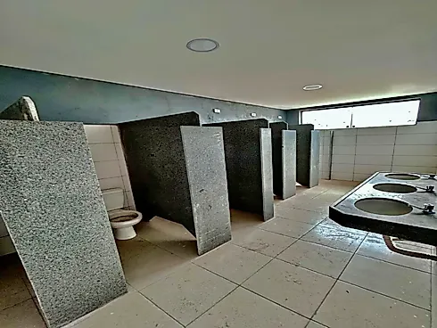 Galpão de 2.000M² à Venda  em Itapecerica da Serra. - Foto 8