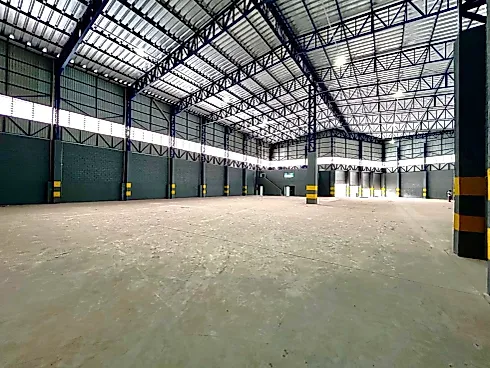 Galpão de 2.000M² à Venda  em Itapecerica da Serra. - Foto 17