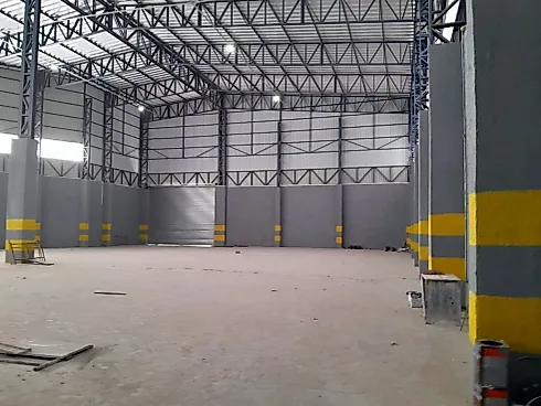 Galpão de 2.000M² à Venda  em Itapecerica da Serra. - Foto 6