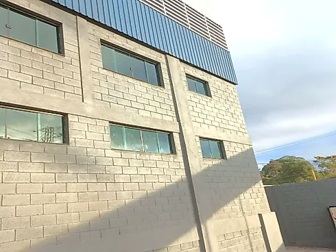 Galpão de 2.000M² para Locação em Itapecerica da Serra. - Foto 14