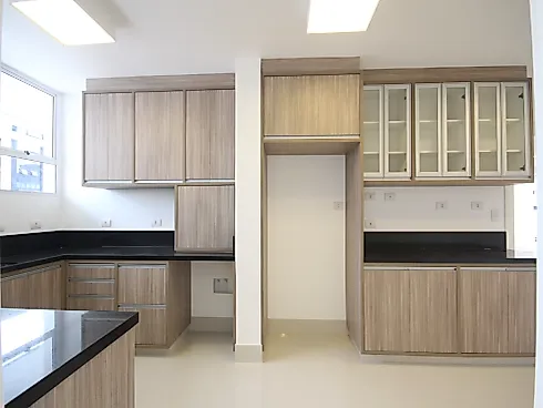 Cobertura 4 Quartos com 2 Suítes e 382m² - Higienópolis - Foto 7