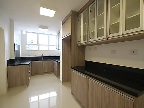 Cobertura 4 Quartos com 2 Suítes e 382m² - Higienópolis - Foto 8