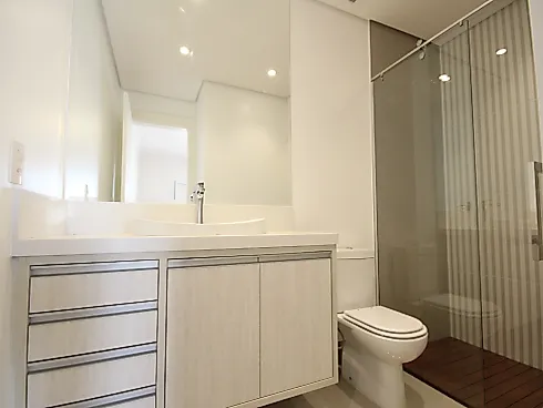 Cobertura 4 Quartos com 2 Suítes e 382m² - Higienópolis - Foto 17