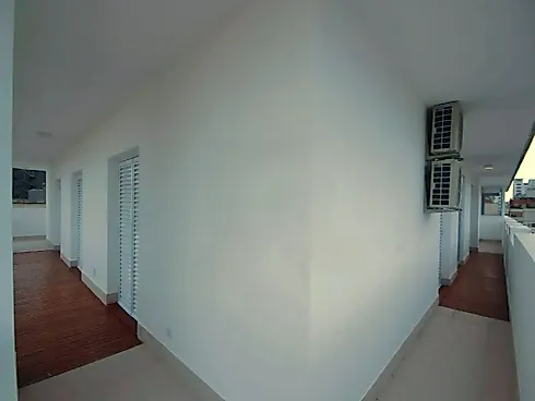 Cobertura 4 Quartos com 2 Suítes e 382m² - Higienópolis - Foto 15