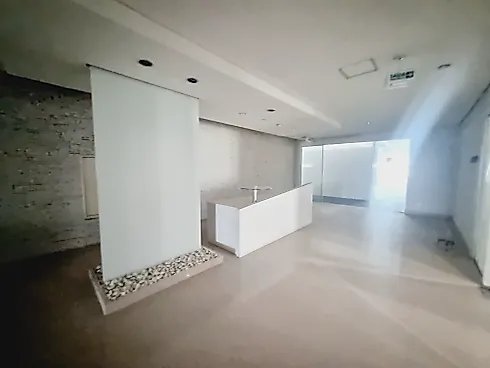 Escritório/sala em Jardim São Luís, São Paulo