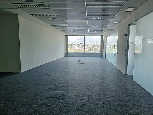 Laje Comercial de 2.844M² para Locação no Cenesp. - Foto 11