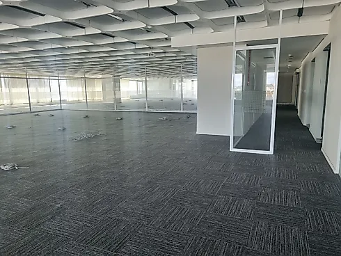 Laje Comercial de 2.844M² para Locação no Cenesp. - Foto 13