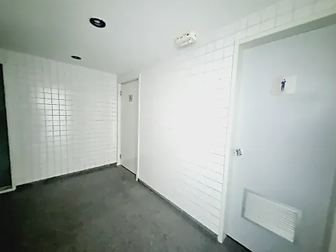 Laje Comercial de 2.844M² para Locação no Cenesp. - Foto 14