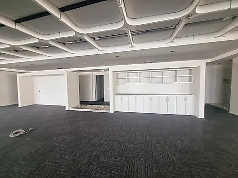 Laje Comercial de 2.844M² para Locação no Cenesp. - Foto 17