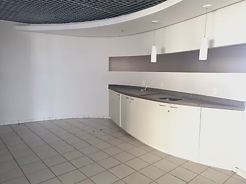 Laje Comercial de 2.844M² para Locação no Cenesp. - Foto 18
