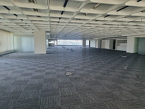 Laje Comercial de 2.844M² para Locação no Cenesp. - Foto 22