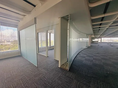 Laje Comercial de 2.844M² para Locação no Cenesp. - Foto 23