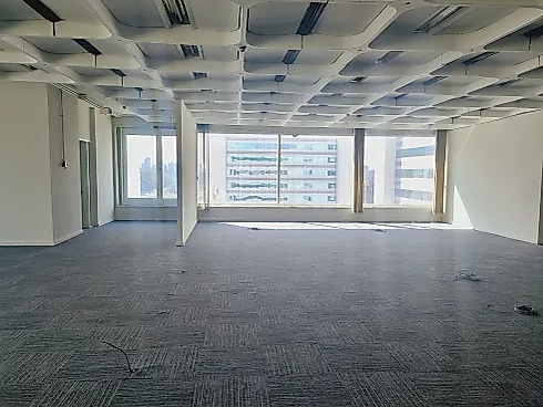 Escritório/sala em Jardim São Luís, São Paulo