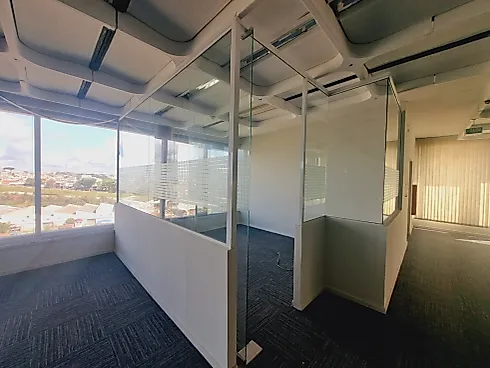 Laje Comercial de 2.844M² para Locação no Cenesp. - Foto 8