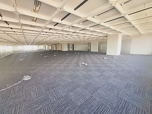 Laje Comercial de 2.844M² para Locação no Cenesp. - Foto 9