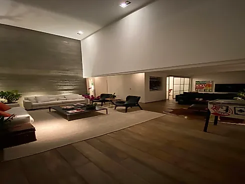Apartamento em Perdizes, São Paulo