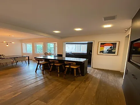 Apartamento de 250m², 3 Quartos Suítes, em Perdizes. - Foto 11