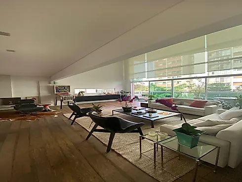 Apartamento de 250m², 3 Quartos Suítes, em Perdizes. - Foto 12