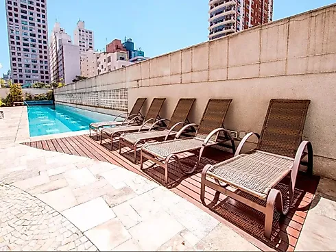 Apartamento de 250m², 3 Quartos Suítes, em Perdizes. - Foto 16