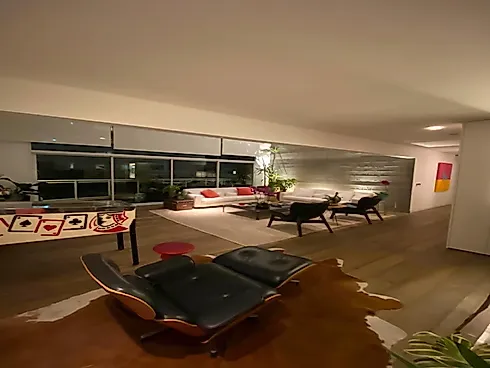 Apartamento em Perdizes, São Paulo