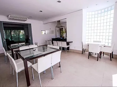Apartamento de 250m², 3 Quartos Suítes, em Perdizes. - Foto 21