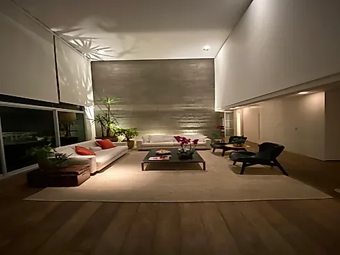 Apartamento em Perdizes, São Paulo