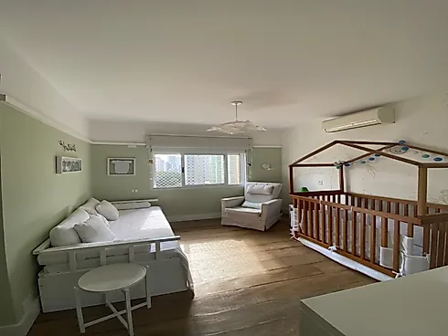 Apartamento de 250m², 3 Quartos Suítes, em Perdizes. - Foto 8