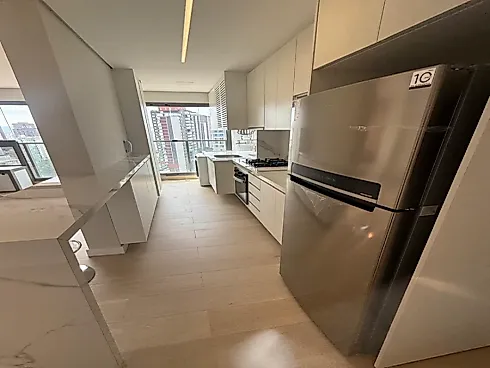 Apartamento Venda - Perdizes- - Foto 8