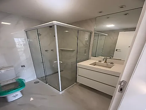 Apartamento Venda - Perdizes- - Foto 9