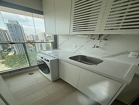Apartamento Venda - Perdizes- - Foto 13