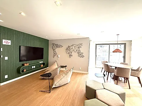 Apartamento Venda - Perdizes- - Foto 24