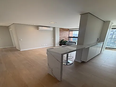 Apartamento em Perdizes, São Paulo