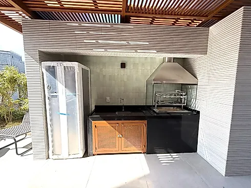 Apartamento Venda - Perdizes- - Foto 16