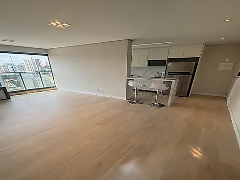 Apartamento em Perdizes, São Paulo