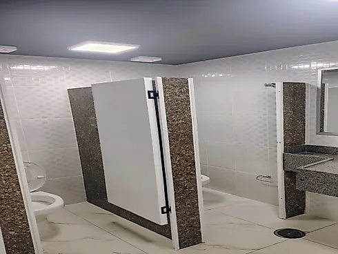 Sala Comercial  para Alugar em Pinheiros, 386m². - Foto 11