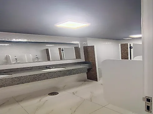 Sala Comercial  para Alugar em Pinheiros, 386m². - Foto 13
