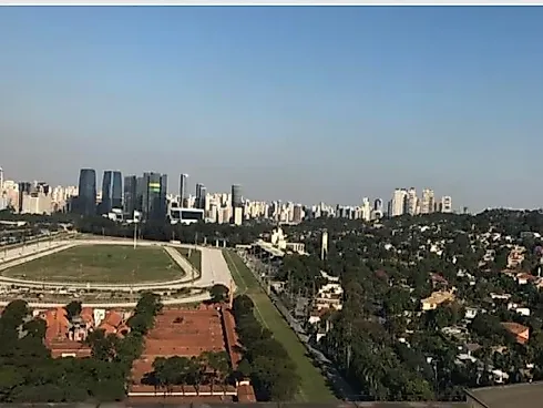 Sala Comercial  para Alugar em Pinheiros, 386m². - Foto 21
