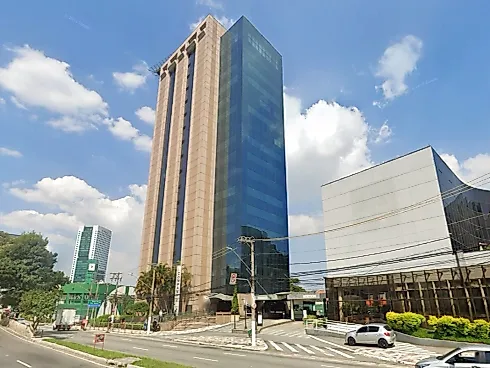 Sala Comercial  para Alugar em Pinheiros, 386m². - Foto 18
