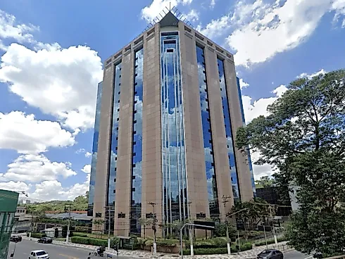 Escritório/sala em Pinheiros, São Paulo