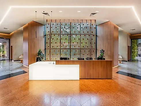 Escritório/sala em Pinheiros, São Paulo
