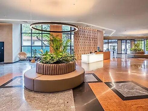 Escritório/sala em Pinheiros, São Paulo