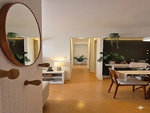 Apartamento em Perdizes, São Paulo