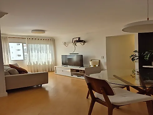 Apartamento em Perdizes, São Paulo