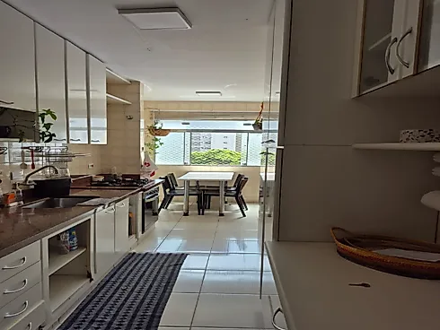 Apartamento - Venda - Perdizes - Foto 10