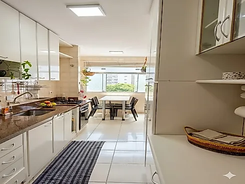 Apartamento - Venda - Perdizes - Foto 11