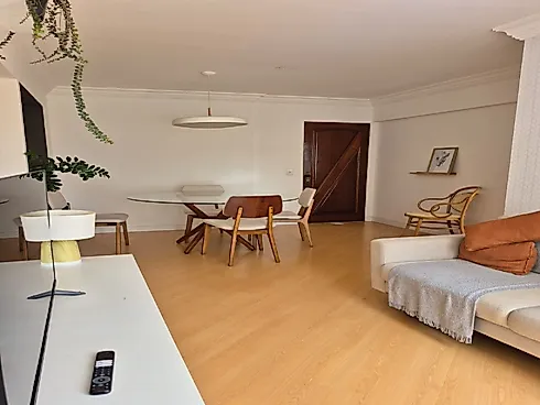 Apartamento em Perdizes, São Paulo