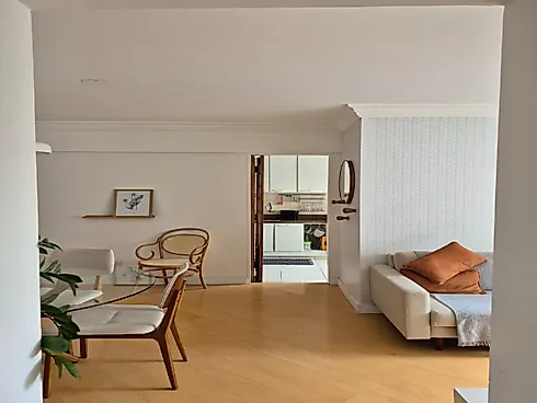 Apartamento em Perdizes, São Paulo