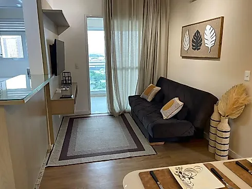 Apartamento Proximo Metro Barra Funda - Foto 6