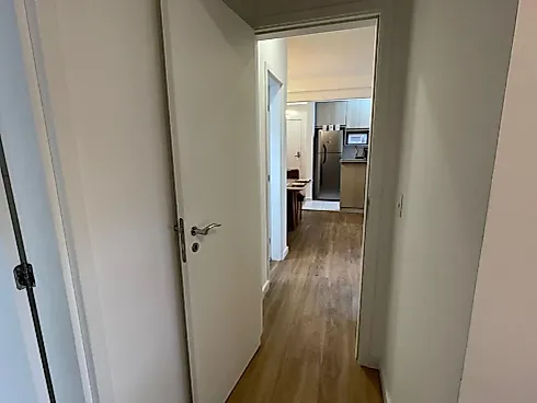 Apartamento Proximo Metro Barra Funda - Foto 7